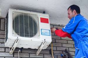 24/7 and Emergency HVAC Near Nevada Employment Security, NV | Air Conidtioning and Heating Contractors