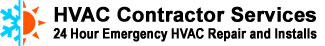 Nevada Employment Security HVAC Services